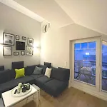 Smuk - Luxus Dachgeschoss Westerland