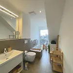 Smuk - Luxus Dachgeschoss Appartement