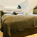 Smuk - Luxus Dachgeschoss Appartement Westerland