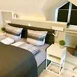 Smuk - Luxus Dachgeschoss Appartement