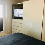 Appartement Smuk - Luxus Dachgeschoss