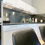 Appartement Smuk - Luxus Dachgeschoss *