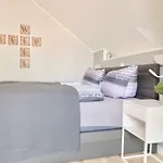 Smuk - Luxus Dachgeschoss Westerland