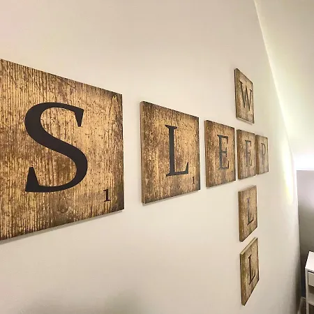 Smûk - Luxus Dachgeschoss Apartment *