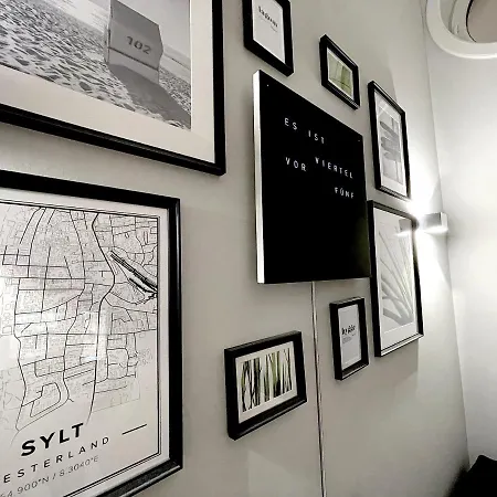 Smuk - Luxus Dachgeschoss