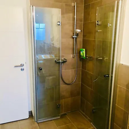 Smuk - Luxus Dachgeschoss Vesterland