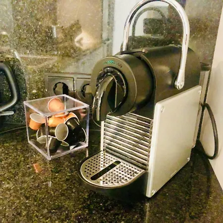 Smuk - Luxus Dachgeschoss * 韦斯特兰