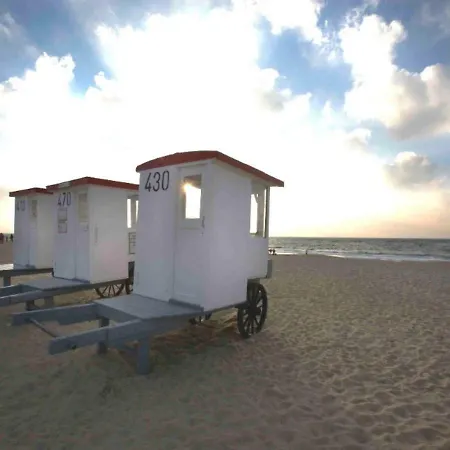 Smuk - Luxus Dachgeschoss Vesterland