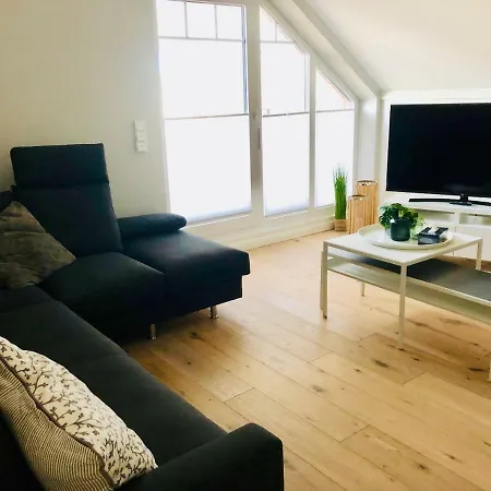 Smuk - Luxus Dachgeschoss *