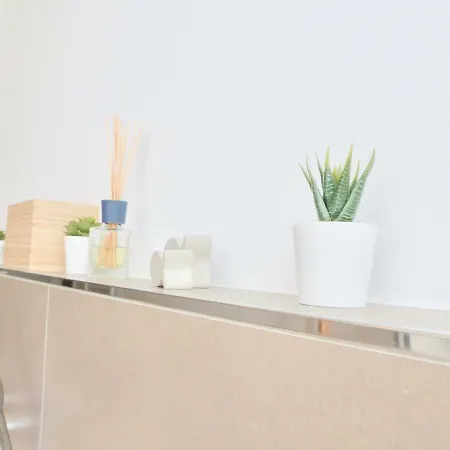 Smuk - Luxus Dachgeschoss *