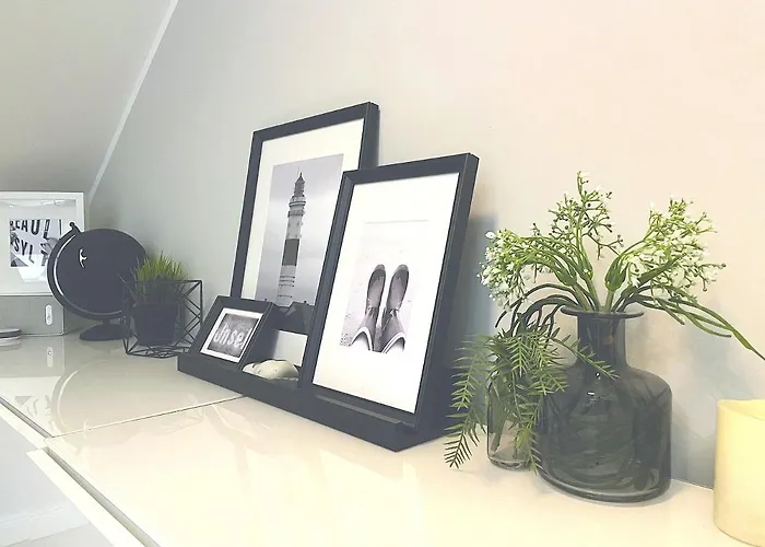 Smuk - Luxus Dachgeschoss *