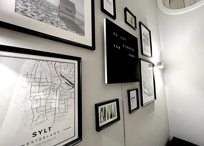 Smuk - Luxus Dachgeschoss