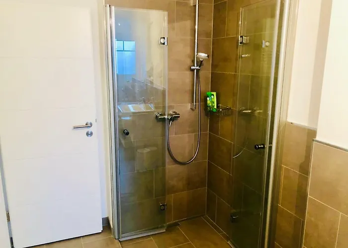 Smuk - Luxus Dachgeschoss Westerland