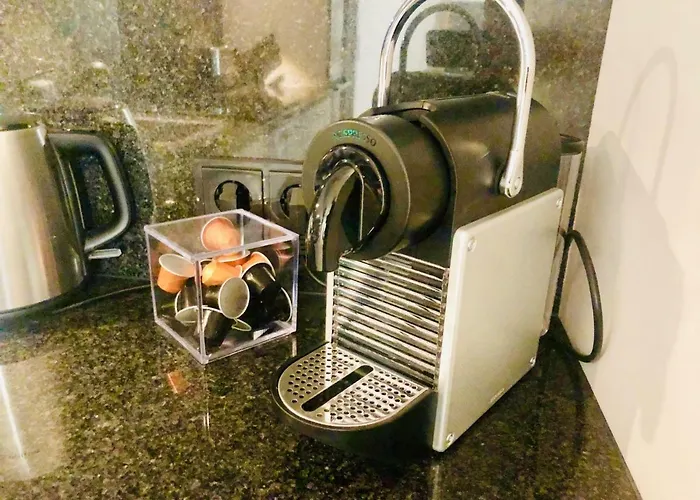 Smuk - Luxus Dachgeschoss * 베스터란트