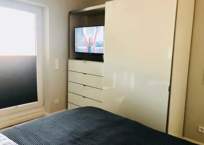 Appartamento Smuk - Luxus Dachgeschoss