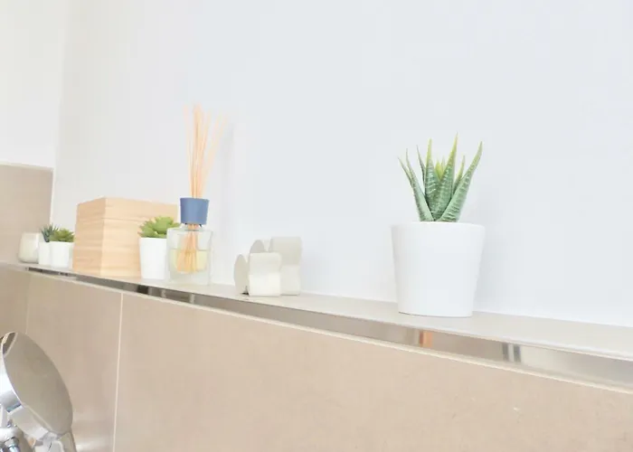 Smuk - Luxus Dachgeschoss *